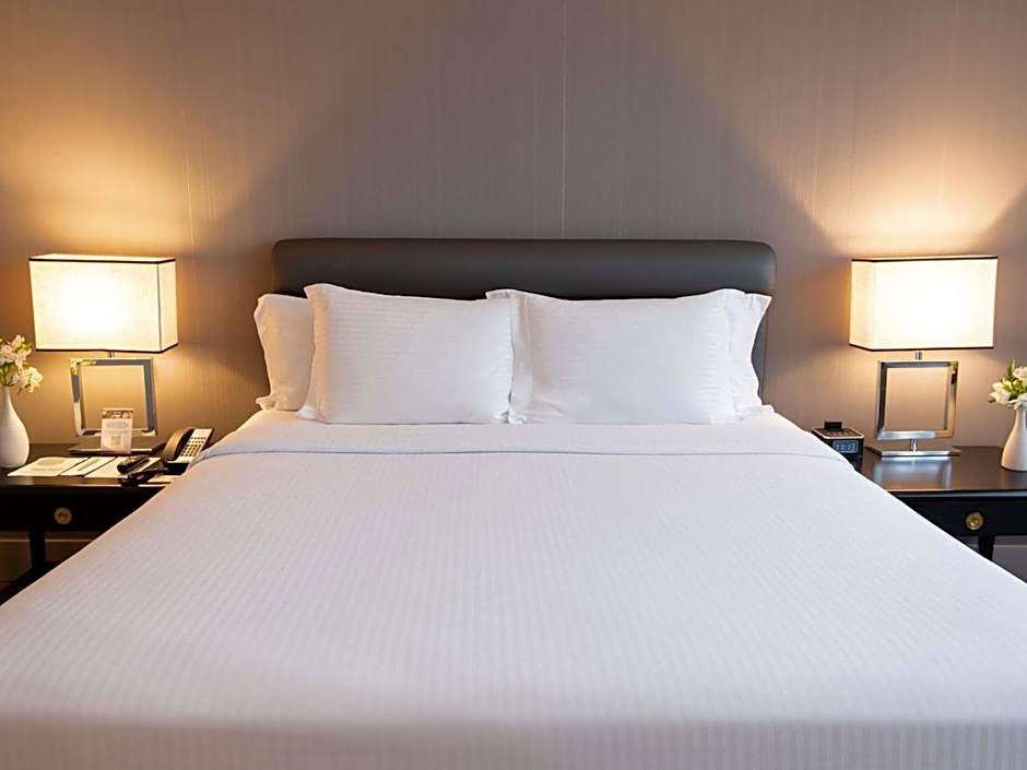 Pullman Sao Paulo Vila Olimpia