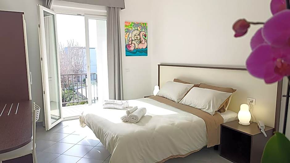 LIDO Rooms & Apartments