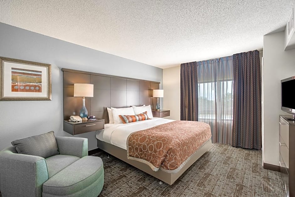 Staybridge Suites Wilmington-Newark By IHG