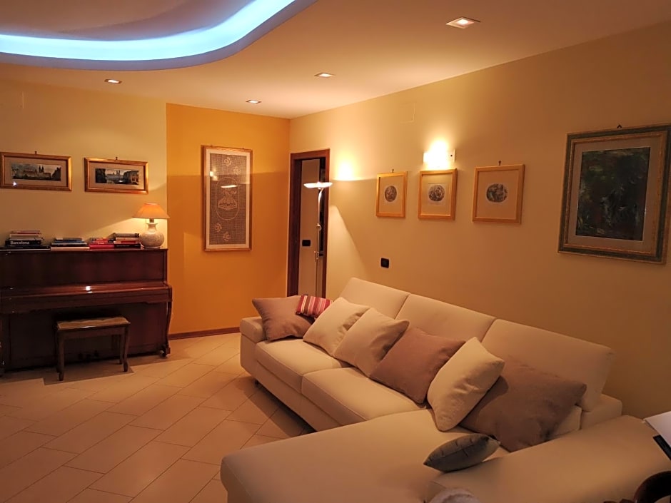 Bed and Breakfast San Valentino