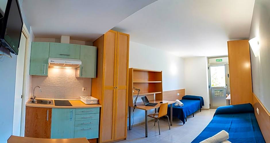 Apartaments Turístics Residencia Vila Nova