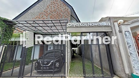 Griya Nawastika Syariah at Jakal KM 8 Redpartner