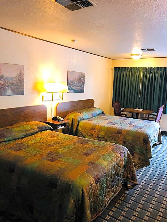 Motel Garberville