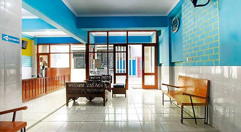 OYO Life 3720 Homestay Gayatri Janti