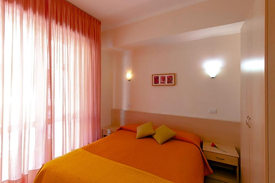 Casa Vacanze Isophylla