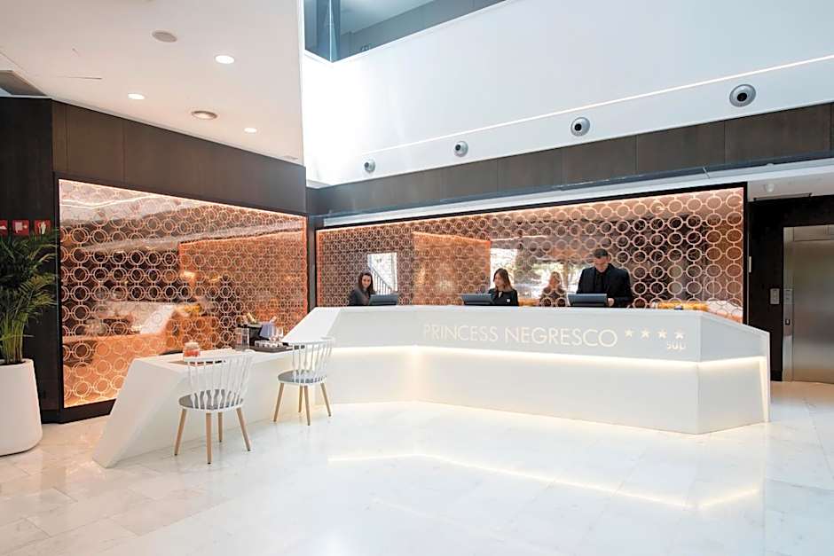 Negresco Princess 4* Sup