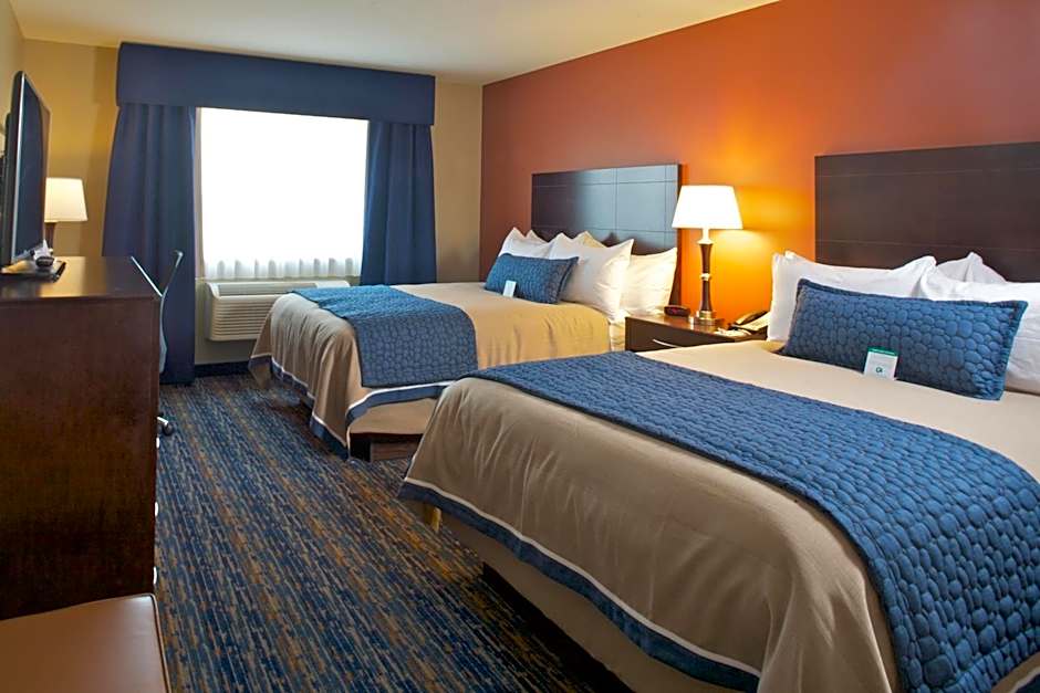 Grandstay Hotel & Suites Mount Horeb - Madison