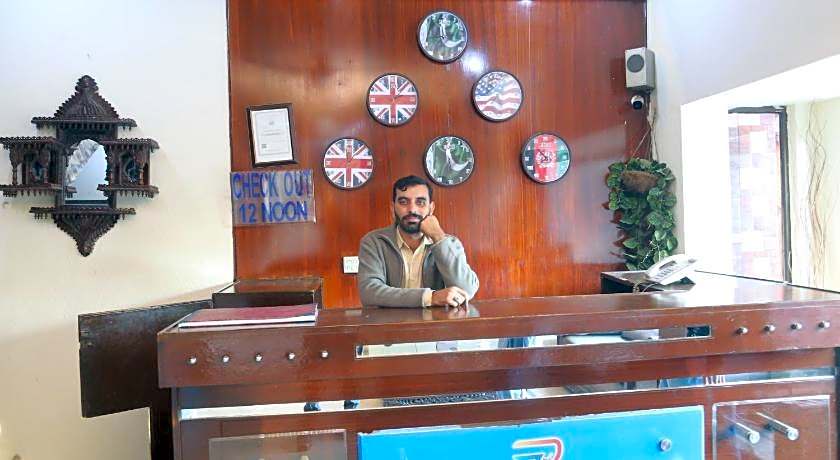 Hotel Zea Care – Lahore, 