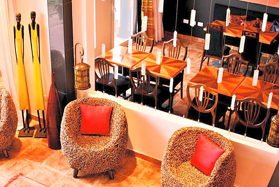 Los Muelles Boutique Hotel