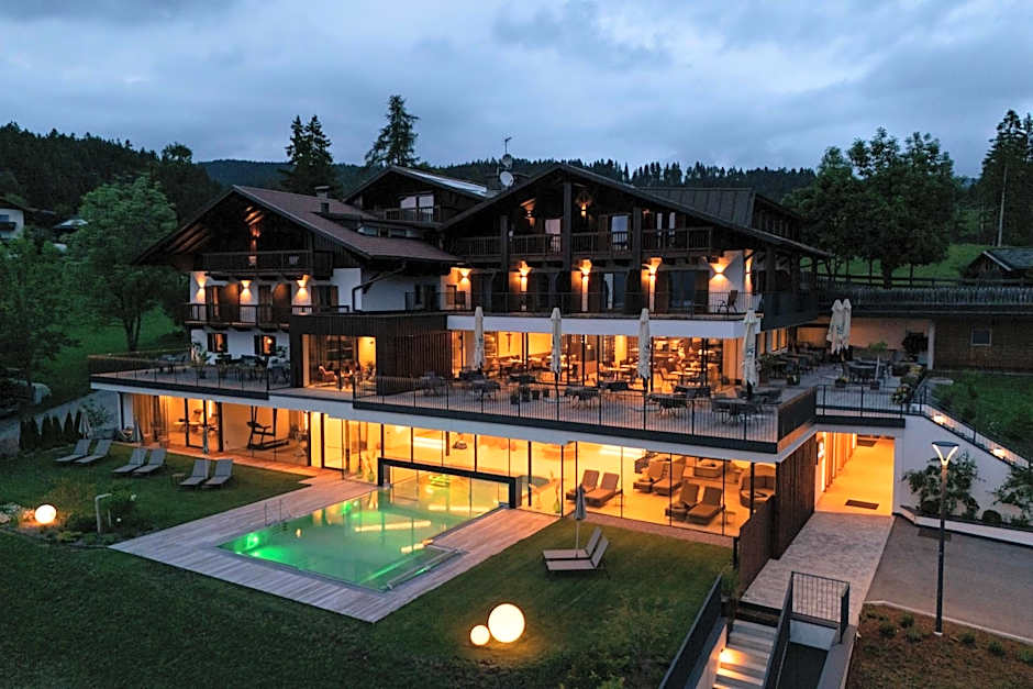Hotel Oberwirt