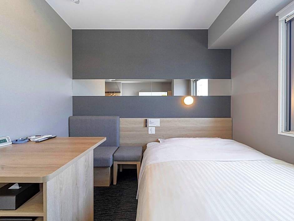 Super Hotel Mitazono Sendai Airport