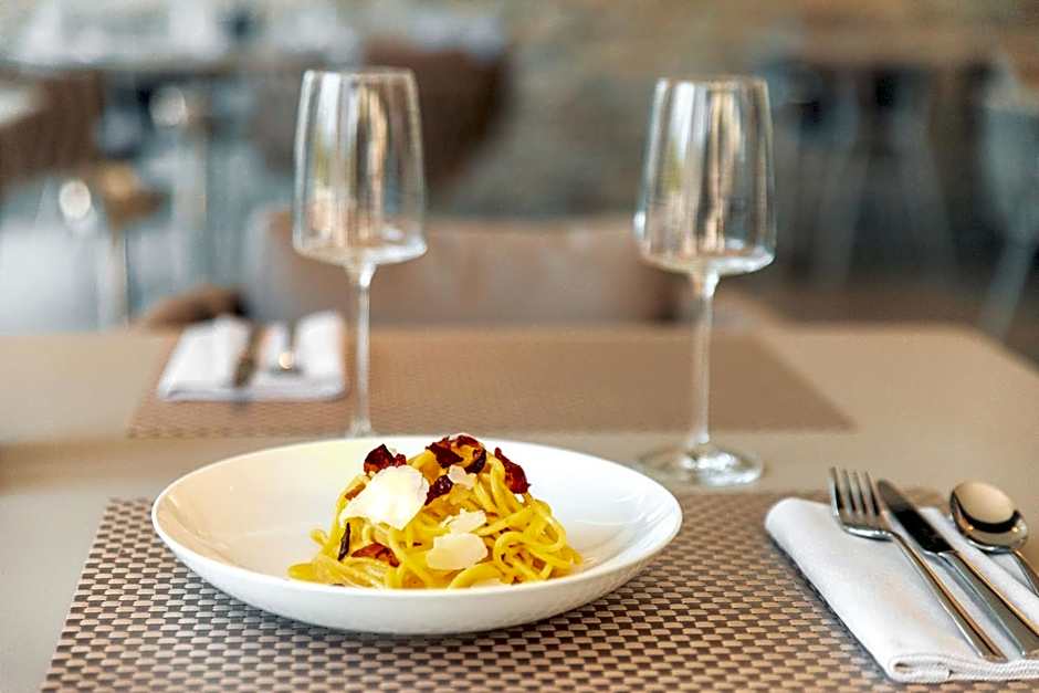 Ilot du Golf, BW Premier Collection