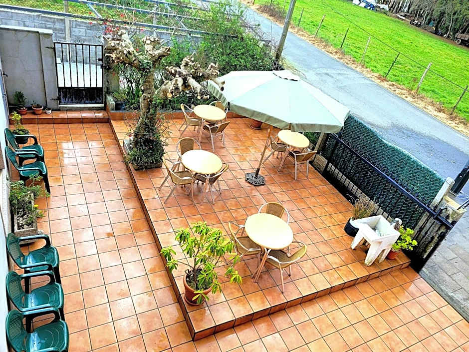 A CONDA-habitación privada