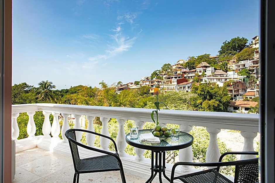 Hotel Boutique Rivera Del Rio