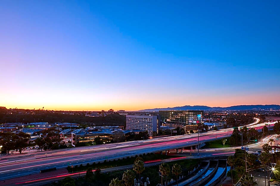 Courtyard by Marriott Culver City Los Angeles