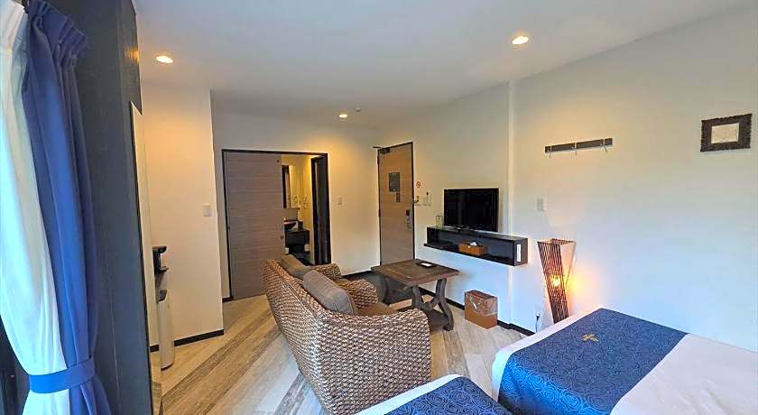 The Peridot Smart Hotel Tancha Ward