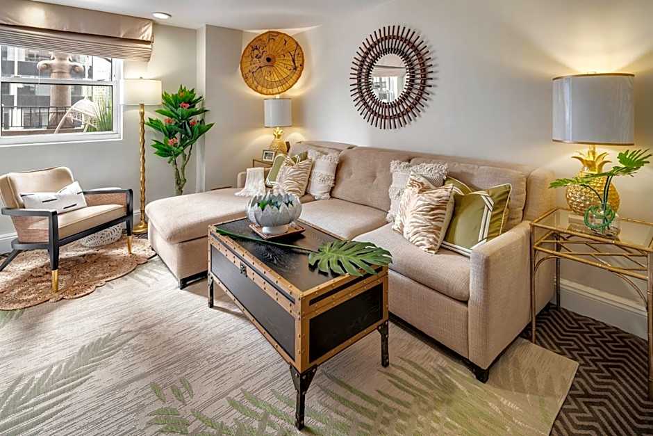 The Lexington Hotel, Autograph Collection by Marriott