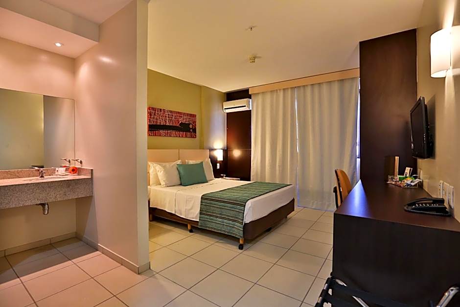 Comfort Hotel Goiânia