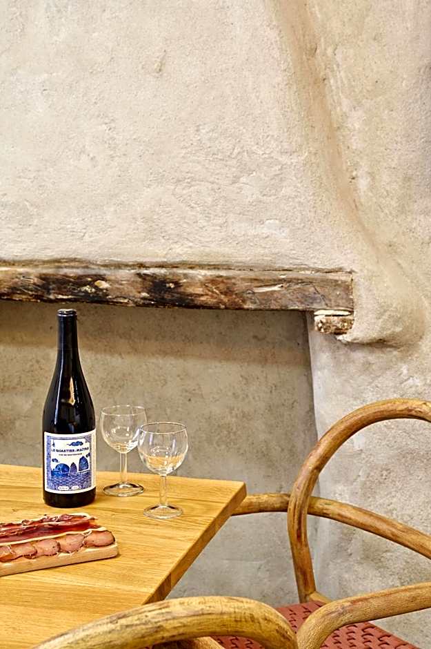 Résidence Mademoiselle Joséphine