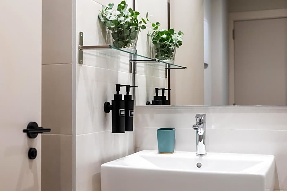 Moontels Mercado de Ruzafa