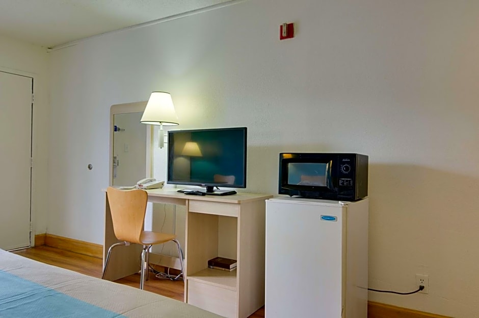 Motel 6-Atlanta, GA