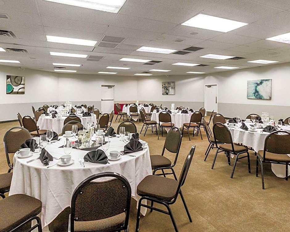 Quality Inn Phoenix Airport