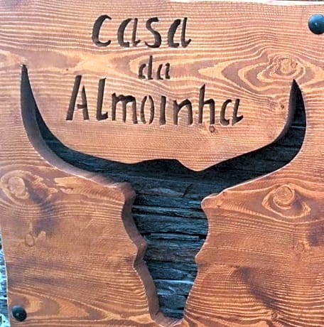 Casa da Almoinha