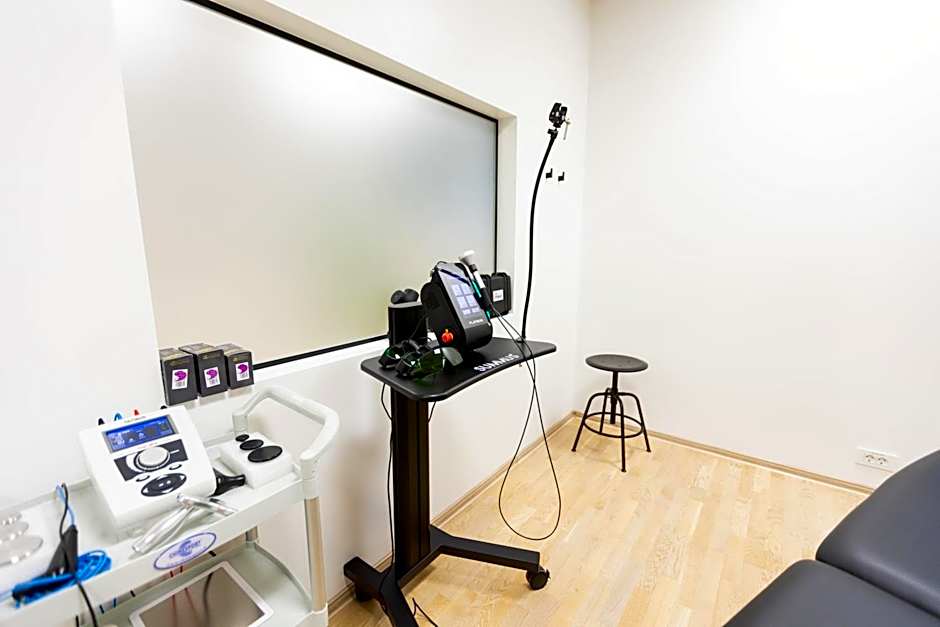 Sport Hotel Ljubljana