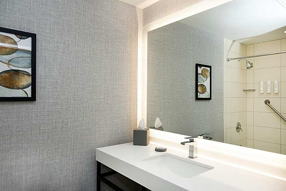 Rochester Marriott Mayo Clinic Area