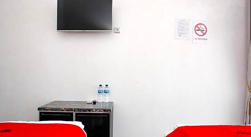 RedDoorz Syariah near Kawasan Wisata Gunung Prau Dieng