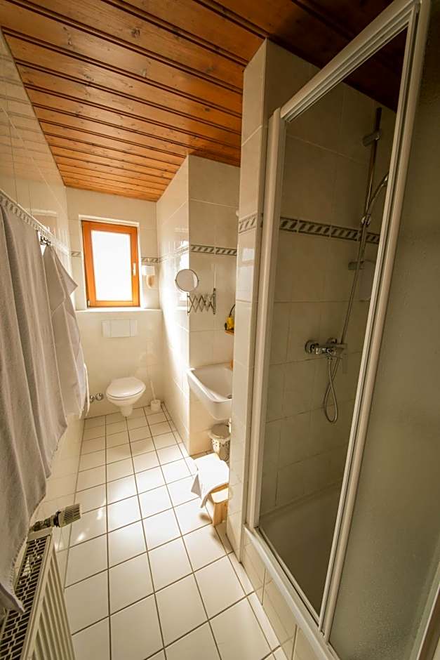 Hotel Kraus