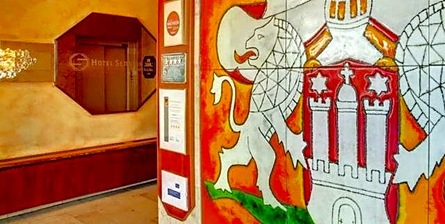 Hotel Senator Hamburg