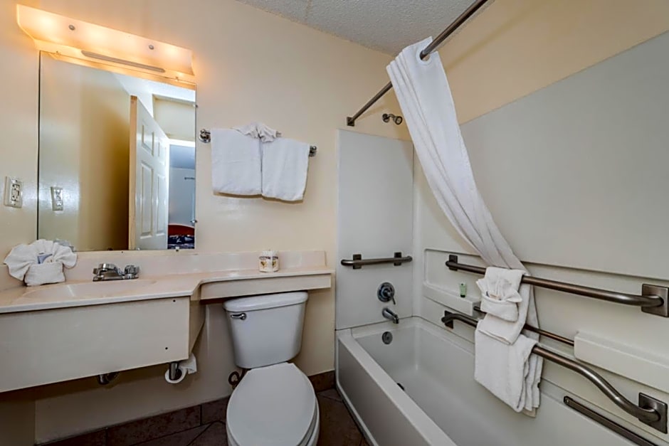 Tampa Bay Extended Stay Hotel