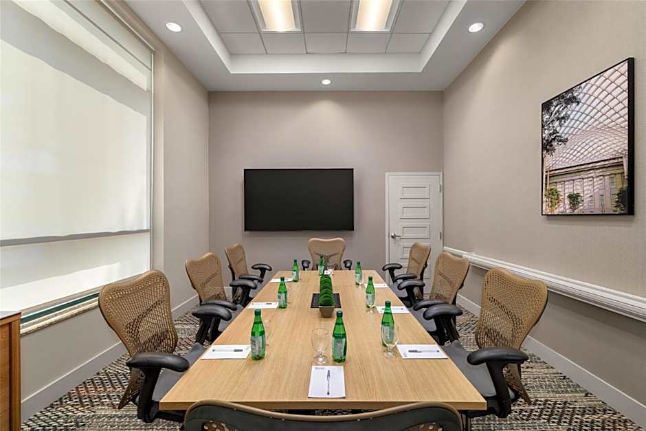 Hilton Garden Inn Arlington Shirlington