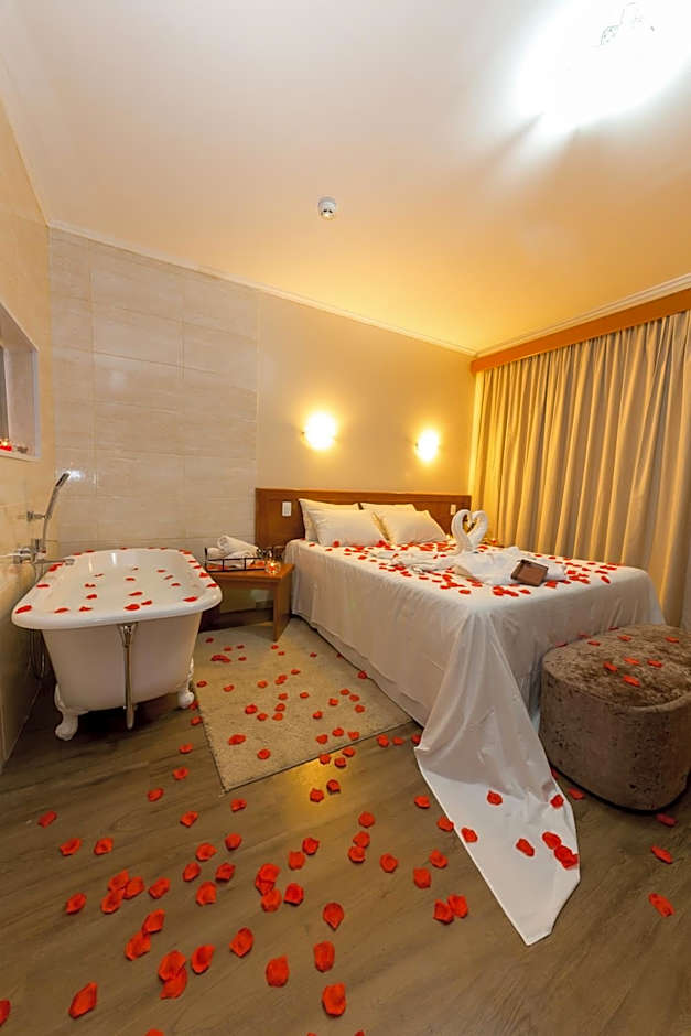 Nacional Inn Campos do Jord