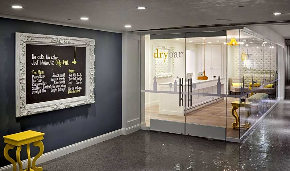 Parker New York, A Hyatt Affiliate Property