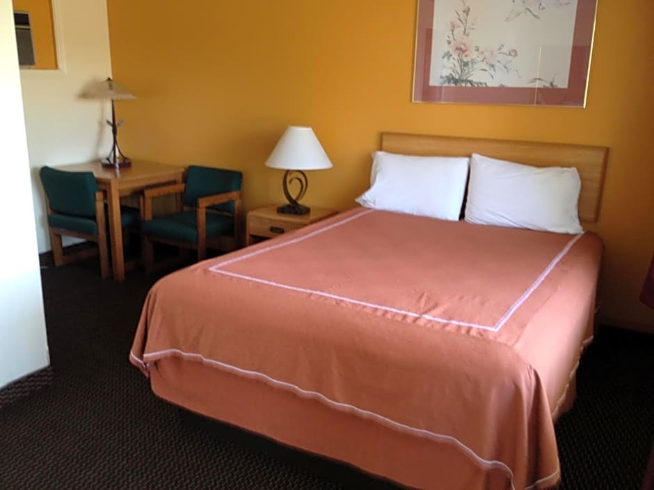 Caravan Motel