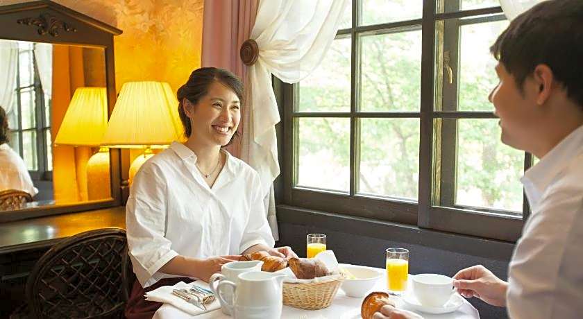 Restaurant & Hotel Traumerei