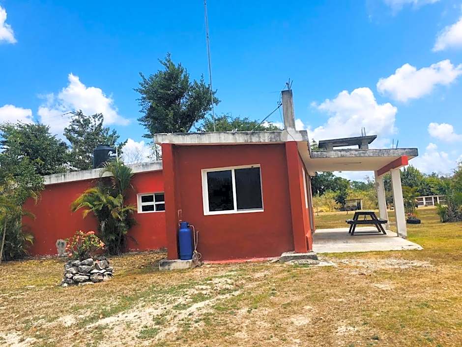 Casa Hacienda San Gabriel