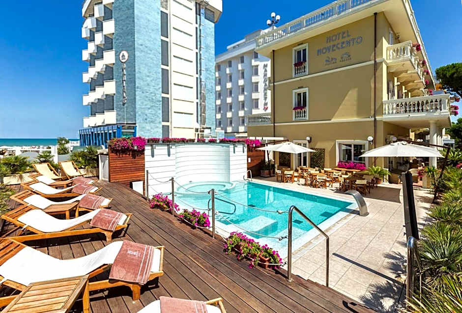 Novecento Suite Hotel