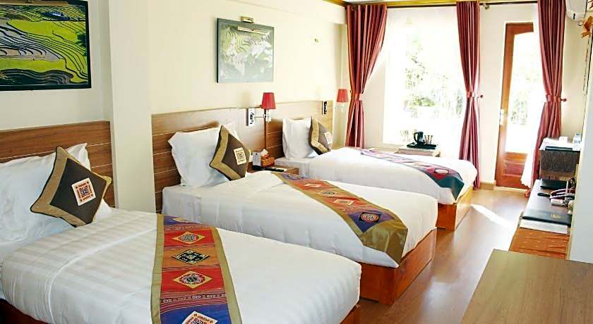 Sapa Dragon Hotel