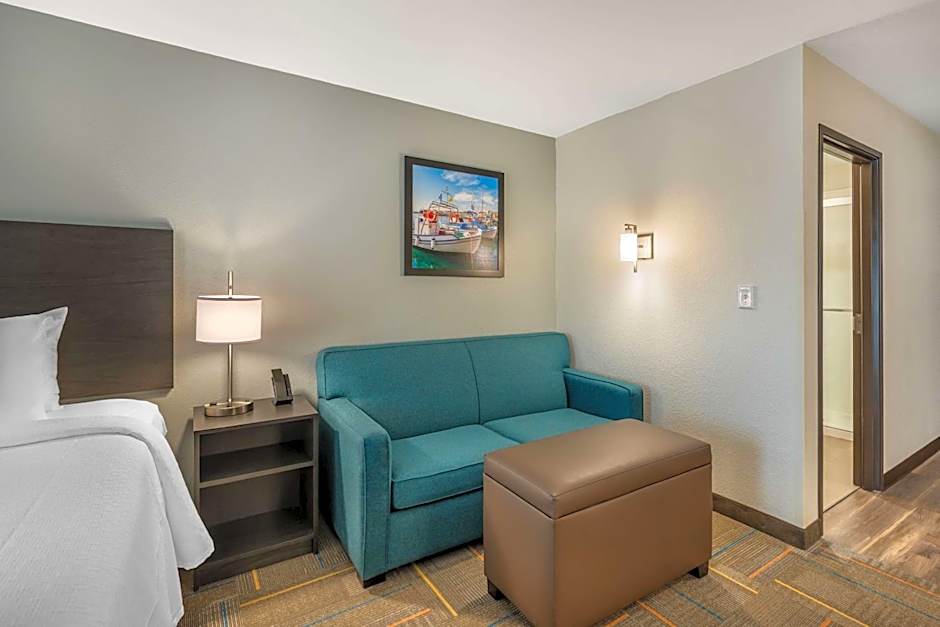 Best Western Plus Bluffton/Hilton Head Hotel