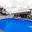 Metro Motel Rockhampton
