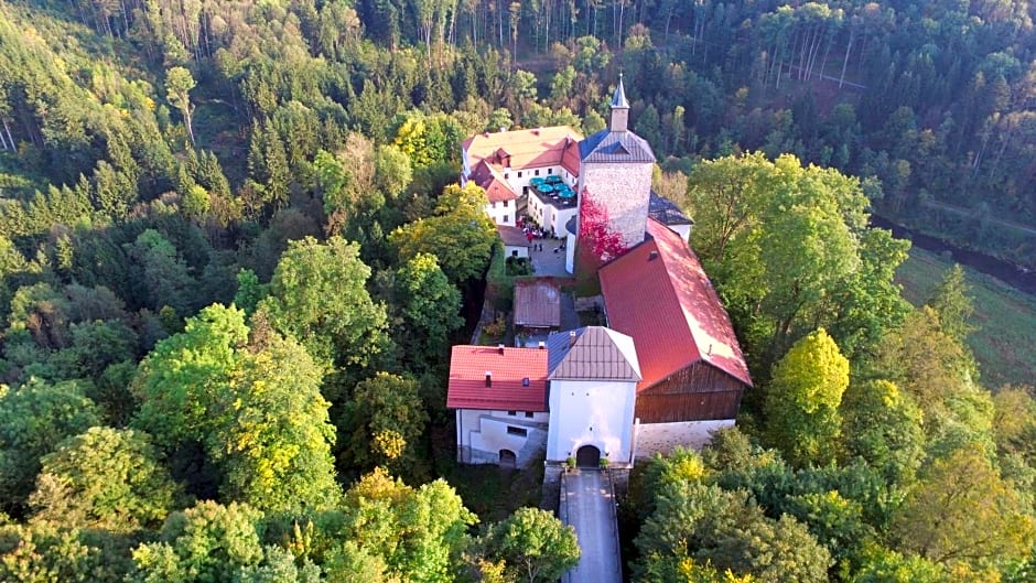 Schlossgaststätte Fürsteneck