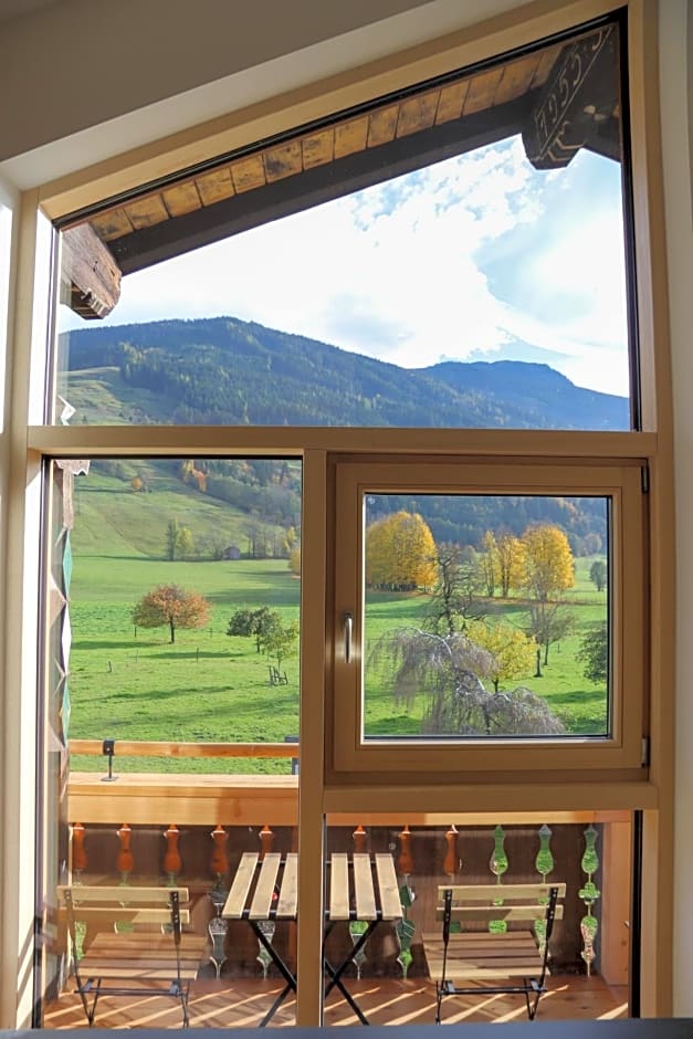 Biobauernhof Jagglhof