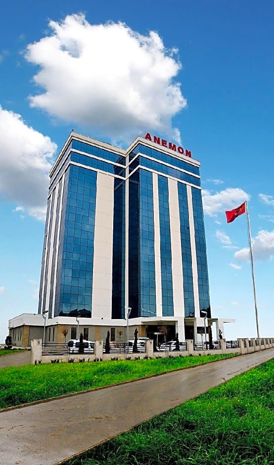 Anemon Konya Hotel