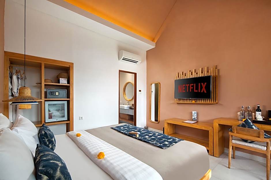 Aeera Villa Canggu by Ini Vie Hospitality
