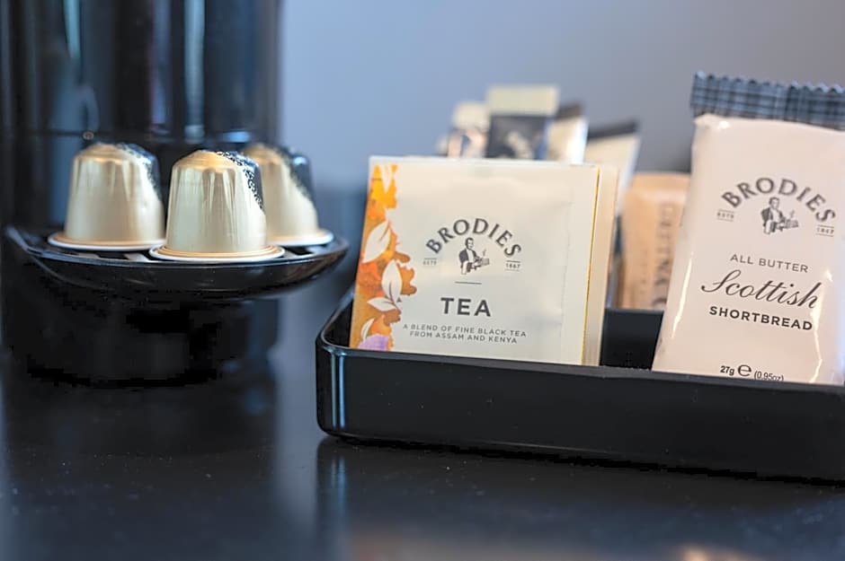 Smiths At Gretna Green Hotel