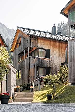 Arlberg Lodges