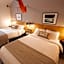 Summit View Inn